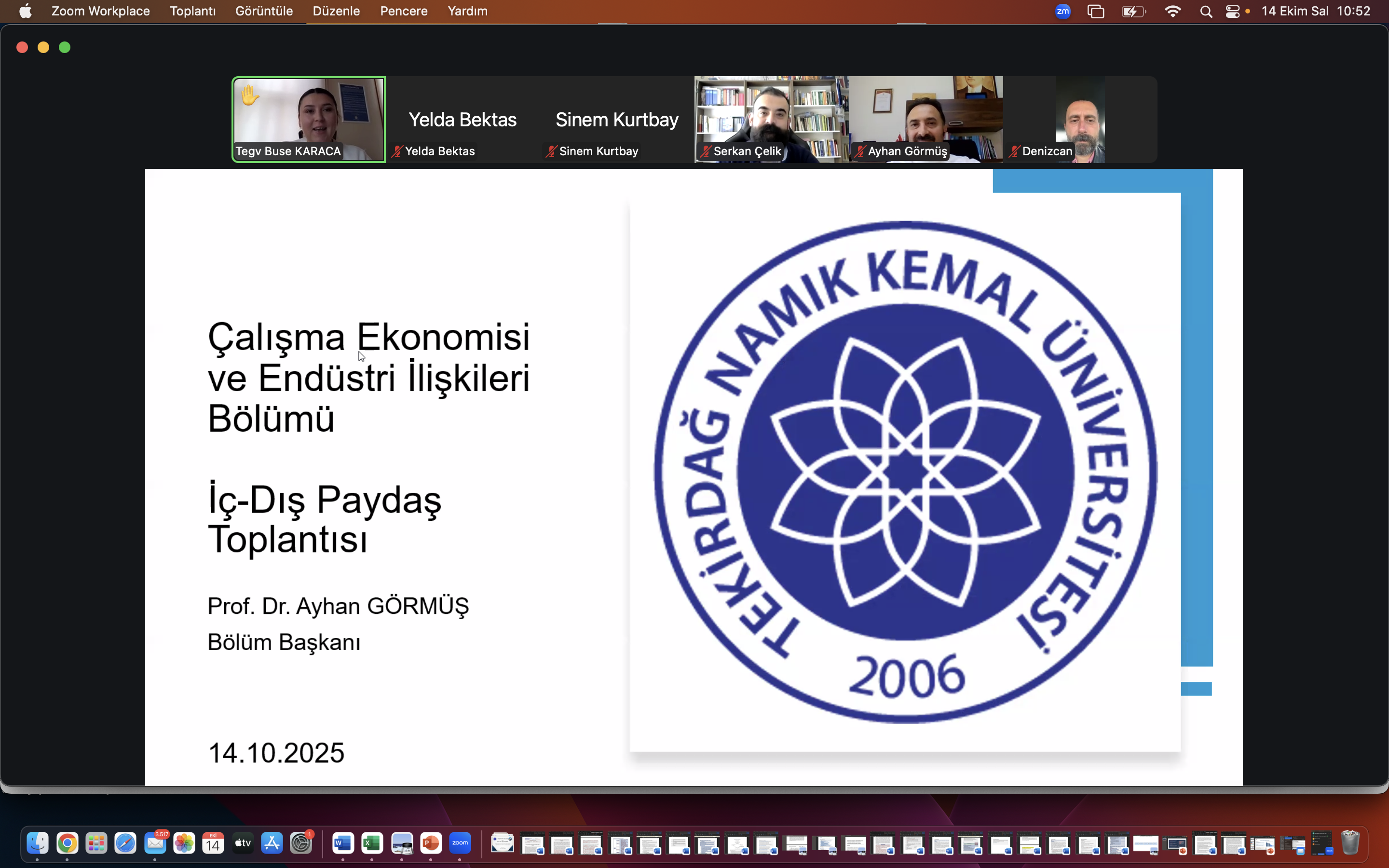 Namık Kemal Üniversitesi0